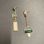 Selene Marquet Earrings | Gold