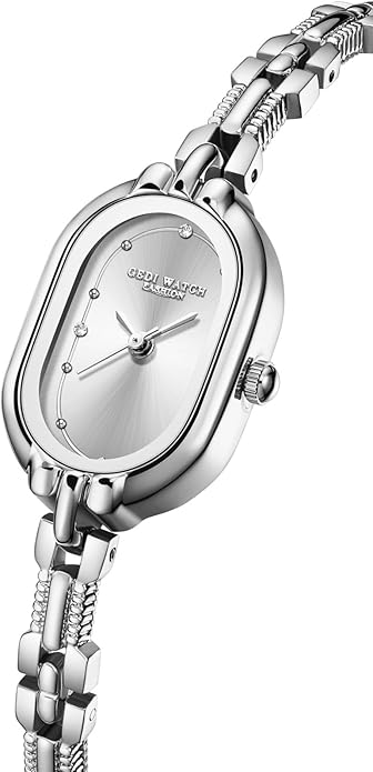 Celisse Verity Watch | Gold