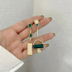 Selene Marquet Earrings | Gold