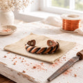 Cora's Torque Copper Ring